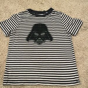 Hanna Anderssen Star Wars Darth Vader T size 8